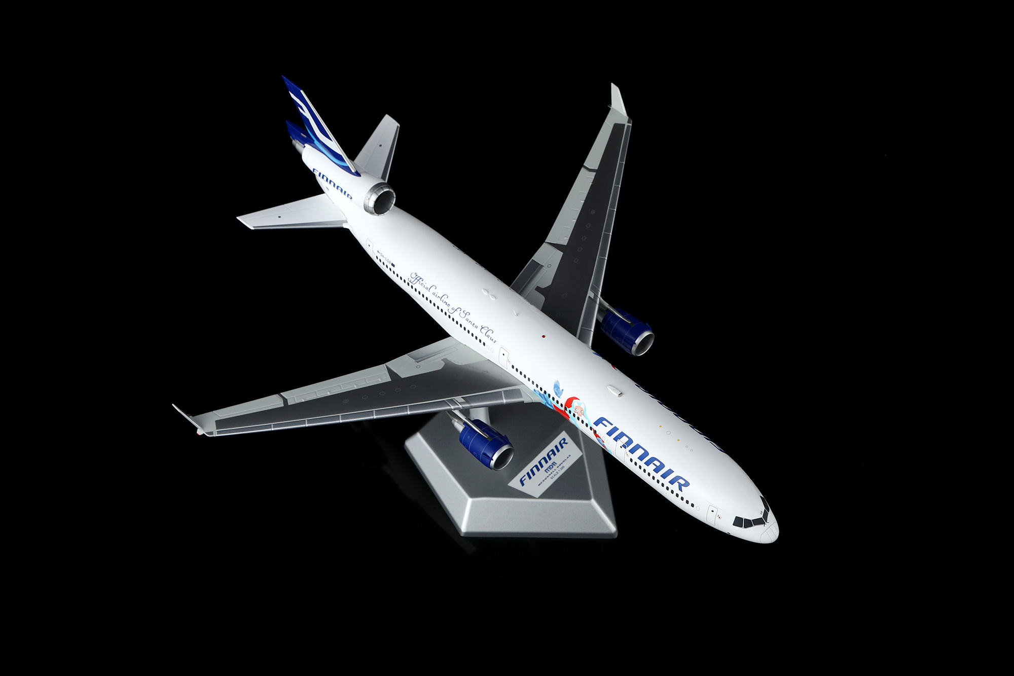 Finnair McDonnell Douglas MD11 