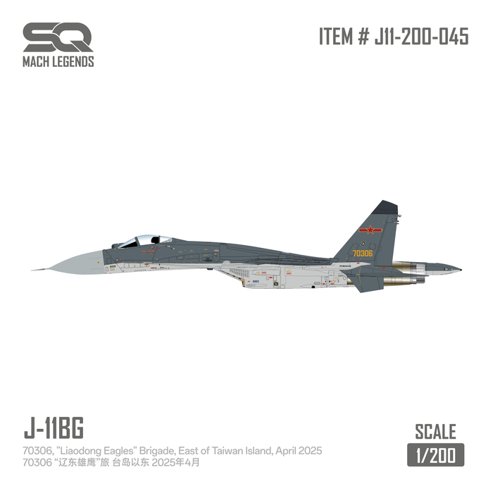 SQwings Diecast Aircraft Models_1:200 Alloy Airliners_Boeing