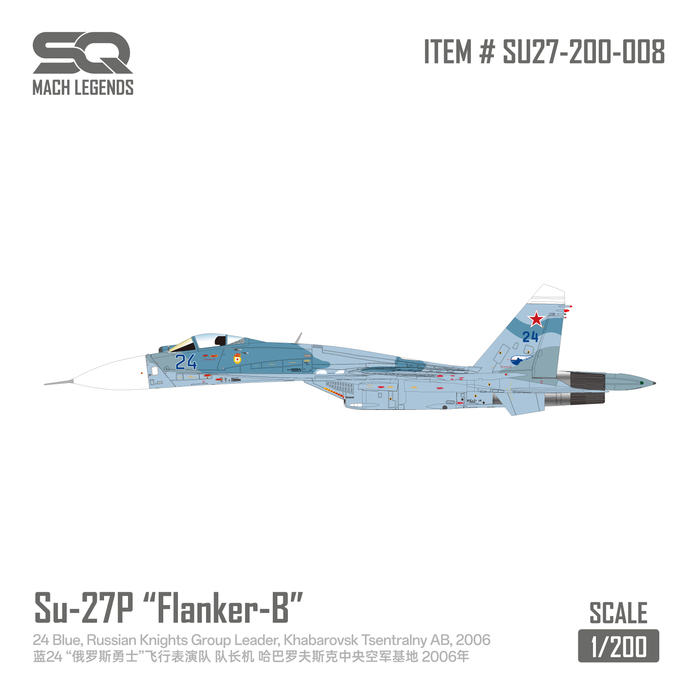 SQwings Diecast Aircraft Models_1:200 Alloy Airliners_Boeing